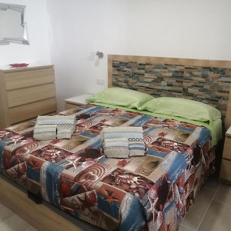 Costa Adeje Apartments Exterior foto