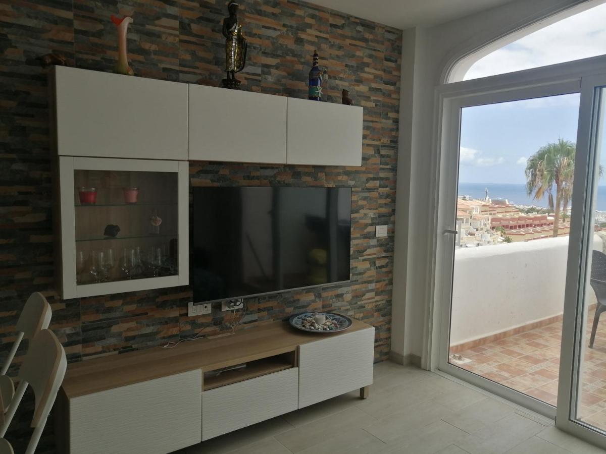Costa Adeje Apartments Exterior foto